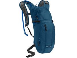 Camelbak Sac hydratation Lobo Bleu Marine