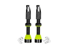 Slicy Valves tubeless Rocket (x2)