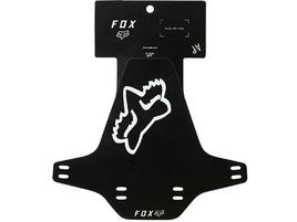 Fox Garde boue MudGuard - Noir / Blanc