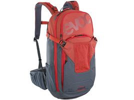 Evoc Sac Neo 16L Rouge / Gris