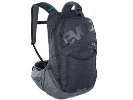 Evoc Sac Trail Pro 16L Noir / Gris