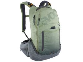 Evoc Sac Trail Pro 16L Vert / Olive