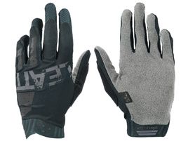 Leatt Gants MTB 1.0 GripR Noir 2021