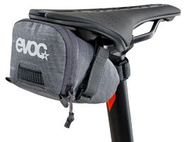 Evoc Sacoche de selle Seat Bag Tour Gris 2025