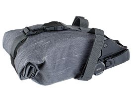 Evoc Sacoche de selle Seat Pack Boa Gris
