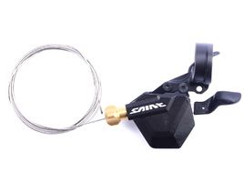 Shimano Commande de vitesses avant Saint SL-M810 3 vitesses