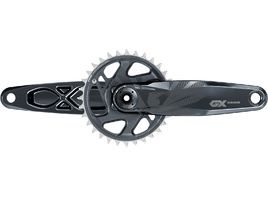 Sram Pédalier GX Eagle Boost DUB Gris Lunar 2024