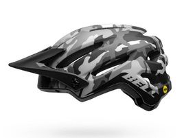 Bell Casque 4Forty Mips Noir / Camo