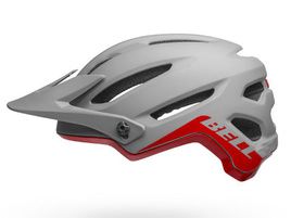 Bell Casque 4Forty Gris / Rouge