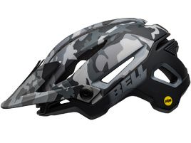Bell Casque Sixer Mips Noir / Camo