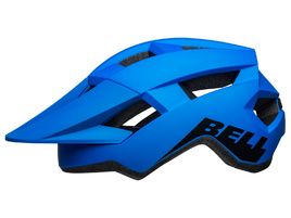 Bell Casque Spark Bleu