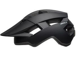 Bell Casque Spark Noir Mat