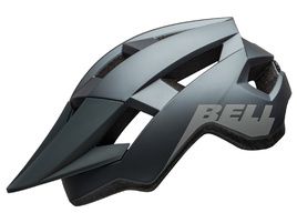 Bell Casque Spark Gris Foncé