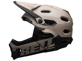 Bell Casque Super DH MIPS Sable / Noir