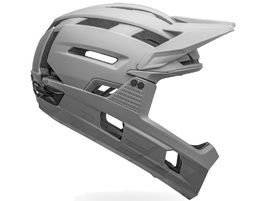 Bell Casque Super Air R MIPS Gris