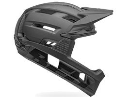 Bell Casque Super Air R MIPS Noir