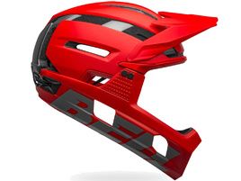 Bell Casque Super Air R MIPS Rouge