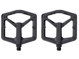 Crank Brothers Pédales Stamp 2 Noir 2025