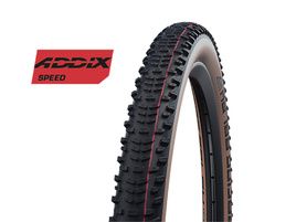 Schwalbe Pneu Racing Ralph Evo Super Race Tubeless Easy 29'' - Classic 2025