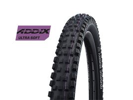 Schwalbe Pneu Magic Mary Evo Super Downhill Tubeless Easy  29'' Noir 2023