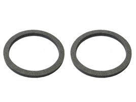 Suntour Mousses lubrification 32 mm pour Epixon / Raidon 2015 (par paire)