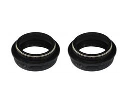 Suntour Joint cache poussière 30 mm pour XCM 2009-2016, XCR 2007-2013