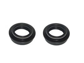 Suntour Joints cache poussière 32 mm pour Axon 2016-2019, Raidon 2014 et +