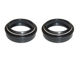 Suntour Joint cache poussière 35 mm pour Aion 2018 et +, Auron 2018 et +, Durolux 2008-2015