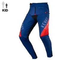 Kenny Pantalon Prolight Enfant Navy Red