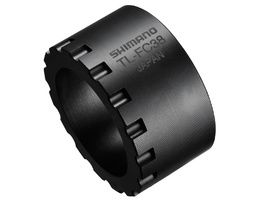 Shimano Outil démonte plateau TL-FC38 pour moteurs DU-E6000 et DU-E6001