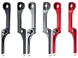 Absolute Black Guide chaîne route Chain Catcher 2025