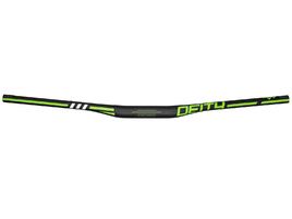 Deity Cintre Skywire Carbone 35 Vert 2023
