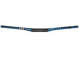 Deity Cintre Skywire Carbone 35 Bleu