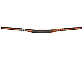 Deity Cintre Skywire Carbone 35 Orange 2023