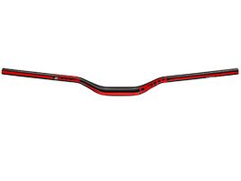 Deity Cintre Blacklabel Rouge 800 mm - 38 mm 2023