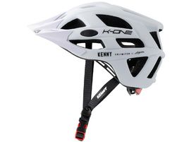 Kenny Casque K-One Blanc