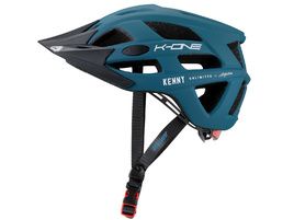 Kenny Casque K-One Bleu Foncé