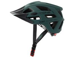 Kenny Casque K-One Vert Foncé