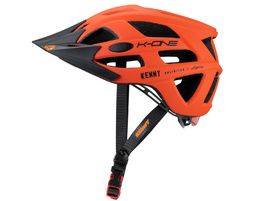 Kenny Casque K-One Orange