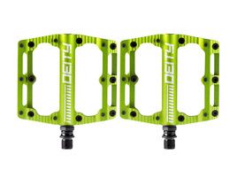 Deity Pédales Black Kat – Vert 2023