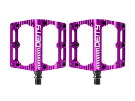 Deity Pédales Black Kat – Violet 2023