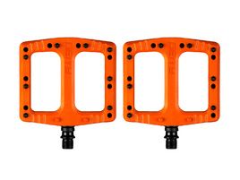 Deity Pédales Deftrap – Orange 2023