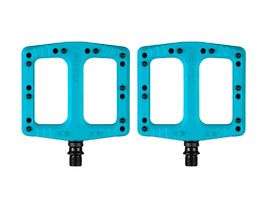 Deity Pédales Deftrap – Turquoise 2023
