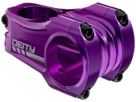 Deity Potence Copperhead D35 Violet - 50 mm 2023