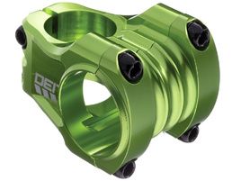 Deity Potence Copperhead Vert 2023