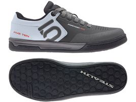Five Ten Chaussures Freerider Pro Noir et Bleu