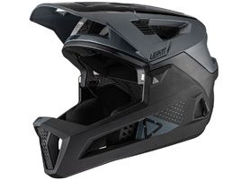 Leatt Casque MTB Enduro 4.0 Noir 2022