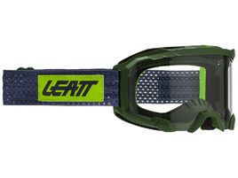 Leatt Masque Velocity 4.0 MTB - Cactus 2021