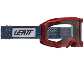 Leatt Masque Velocity 4.0 MTB - Chilli 2021