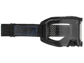 Leatt Masque Velocity 4.0 MTB - Graphene 2021